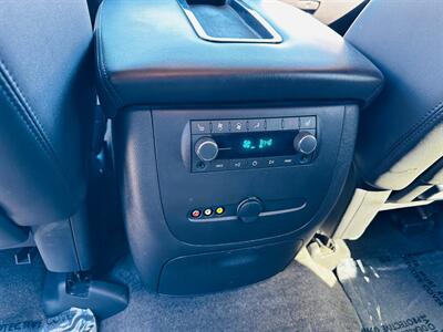 2014 GMC Yukon XL Denali   - Photo 10 - Reno, NV 89502