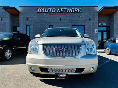 2014 GMC Yukon XL Denali   - Photo 33 - Reno, NV 89502