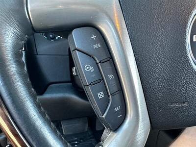 2014 GMC Yukon XL Denali   - Photo 23 - Reno, NV 89502