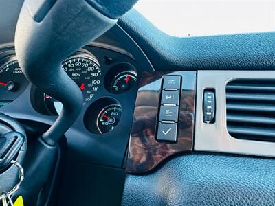 2014 GMC Yukon XL Denali   - Photo 20 - Reno, NV 89502