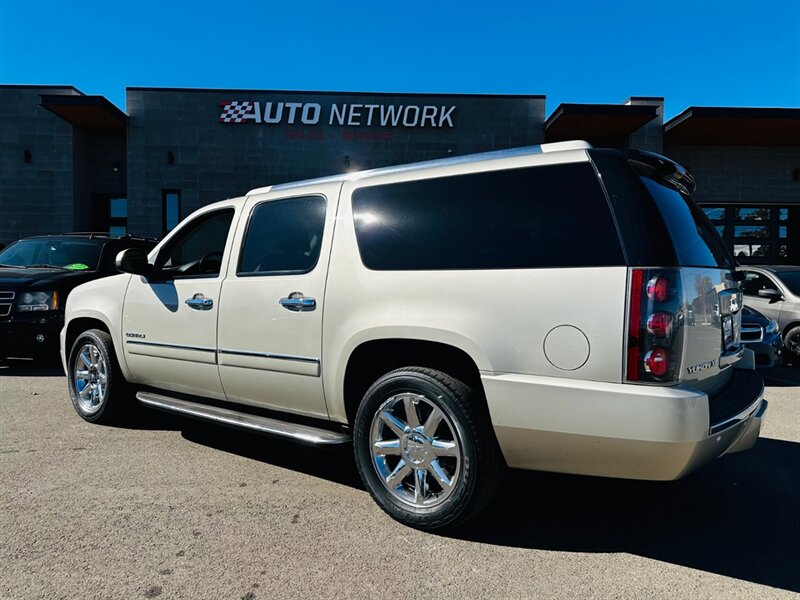 2014 GMC Yukon XL Denali