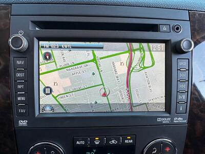 2014 GMC Yukon XL Denali   - Photo 19 - Reno, NV 89502