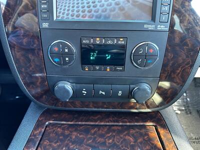 2014 GMC Yukon XL Denali   - Photo 27 - Reno, NV 89502