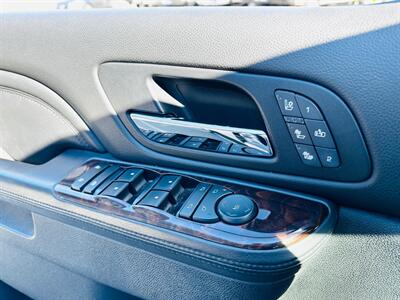 2014 GMC Yukon XL Denali   - Photo 34 - Reno, NV 89502