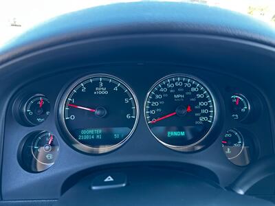 2014 GMC Yukon XL Denali   - Photo 29 - Reno, NV 89502