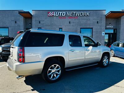 2014 GMC Yukon XL Denali   - Photo 5 - Reno, NV 89502
