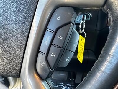 2014 GMC Yukon XL Denali   - Photo 22 - Reno, NV 89502