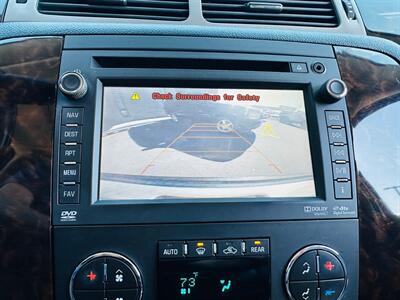 2014 GMC Yukon XL Denali   - Photo 30 - Reno, NV 89502