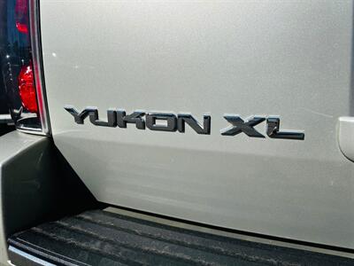 2014 GMC Yukon XL Denali   - Photo 4 - Reno, NV 89502