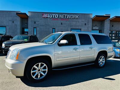 2014 GMC Yukon XL Denali   - Photo 36 - Reno, NV 89502
