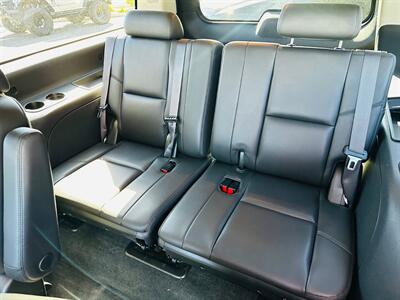 2014 GMC Yukon XL Denali   - Photo 14 - Reno, NV 89502