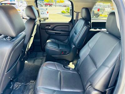 2014 GMC Yukon XL Denali   - Photo 15 - Reno, NV 89502