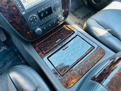 2014 GMC Yukon XL Denali   - Photo 21 - Reno, NV 89502