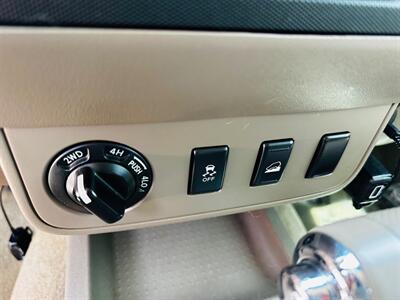 2012 Nissan Frontier SV V6   - Photo 18 - Reno, NV 89502