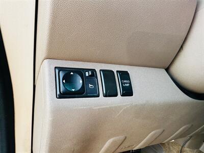 2012 Nissan Frontier SV V6   - Photo 22 - Reno, NV 89502