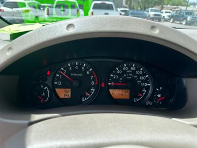 2012 Nissan Frontier SV V6   - Photo 21 - Reno, NV 89502