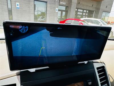 2012 Nissan Frontier SV V6   - Photo 16 - Reno, NV 89502