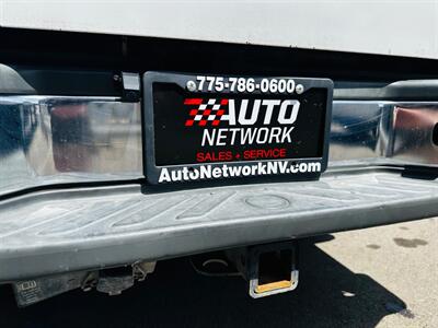 2012 Nissan Frontier SV V6   - Photo 10 - Reno, NV 89502