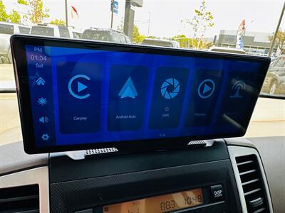 2012 Nissan Frontier SV V6   - Photo 15 - Reno, NV 89502