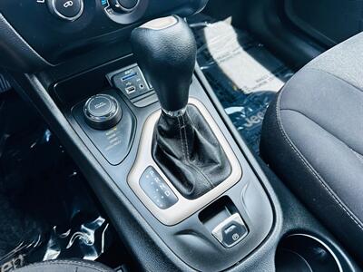 2014 Jeep Cherokee Sport   - Photo 18 - Reno, NV 89502