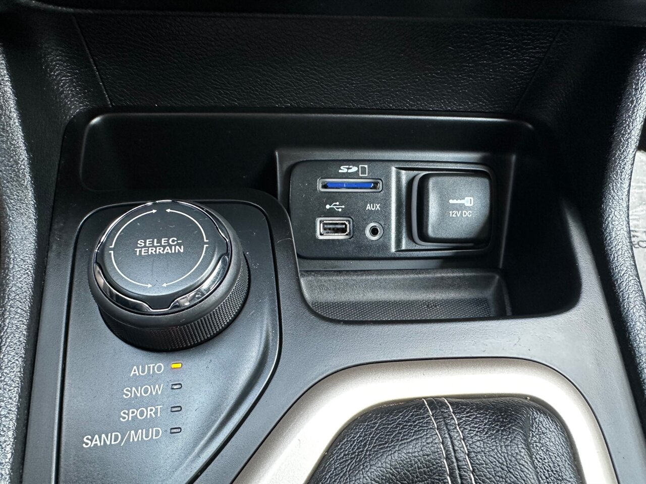 2014 Jeep Cherokee Sport - Photo 19 - Reno, NV 89502