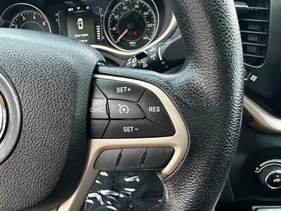 2014 Jeep Cherokee Sport   - Photo 23 - Reno, NV 89502