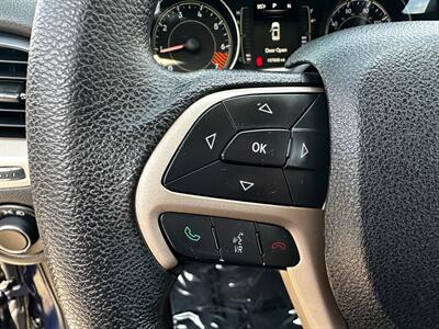 2014 Jeep Cherokee Sport   - Photo 22 - Reno, NV 89502