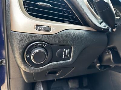 2014 Jeep Cherokee Sport   - Photo 21 - Reno, NV 89502