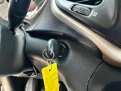 2014 Jeep Cherokee Sport   - Photo 24 - Reno, NV 89502