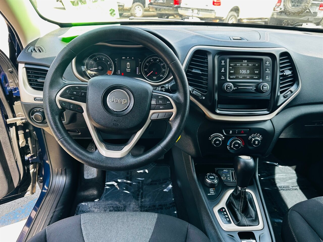 2014 Jeep Cherokee Sport - Photo 15 - Reno, NV 89502