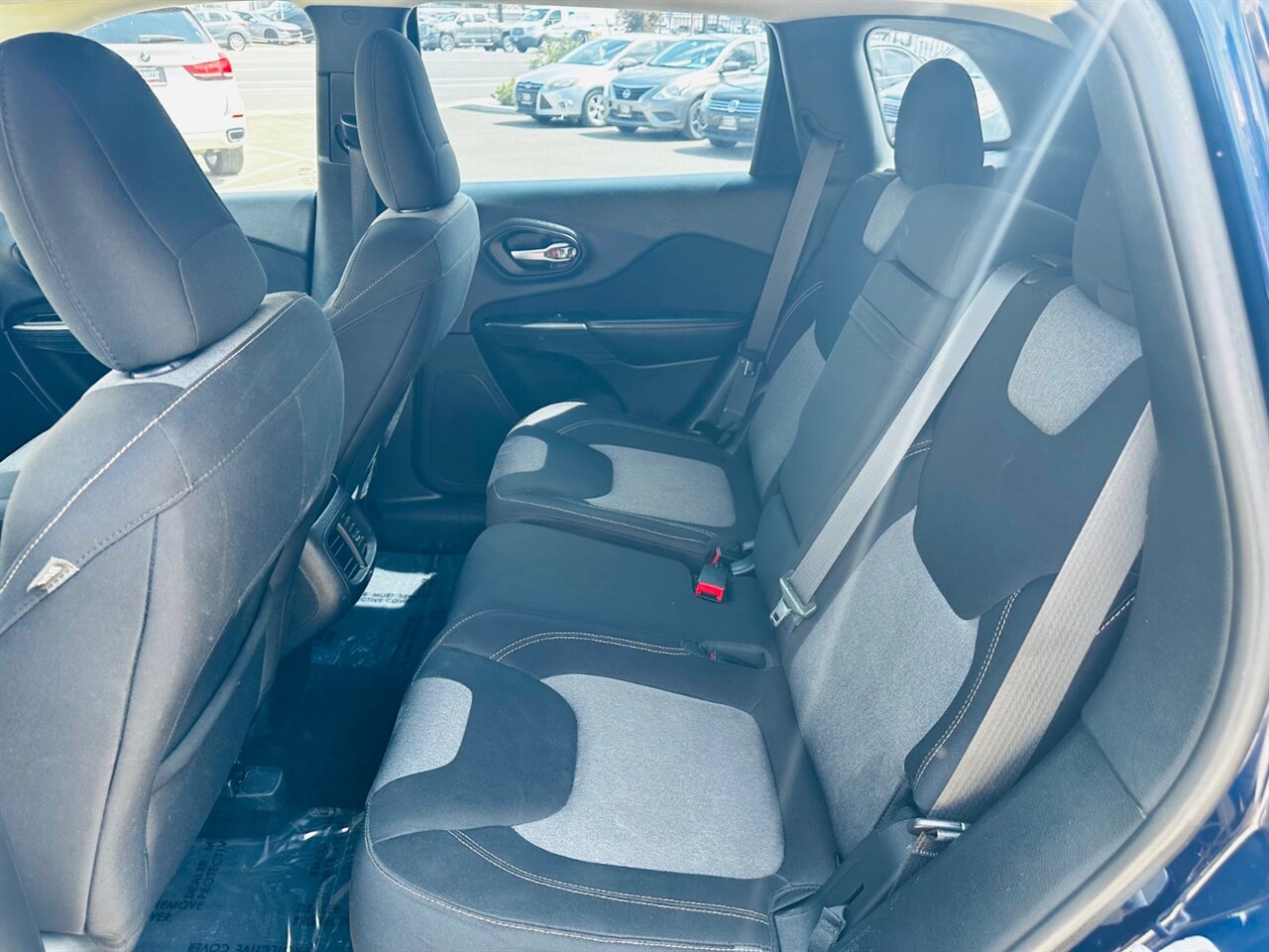 2014 Jeep Cherokee Sport - Photo 14 - Reno, NV 89502