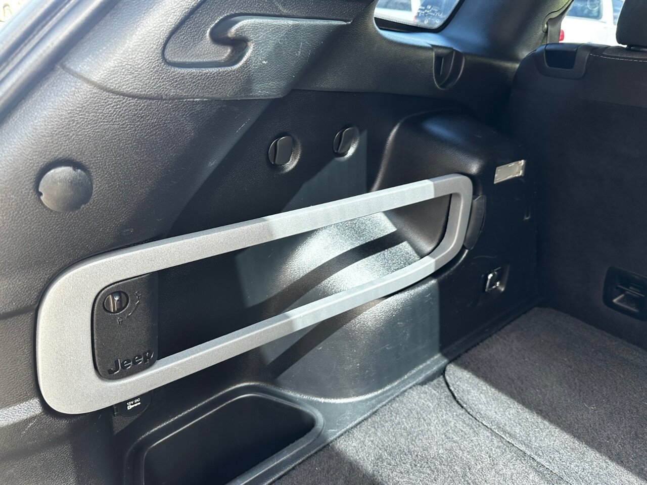2014 Jeep Cherokee Sport - Photo 26 - Reno, NV 89502