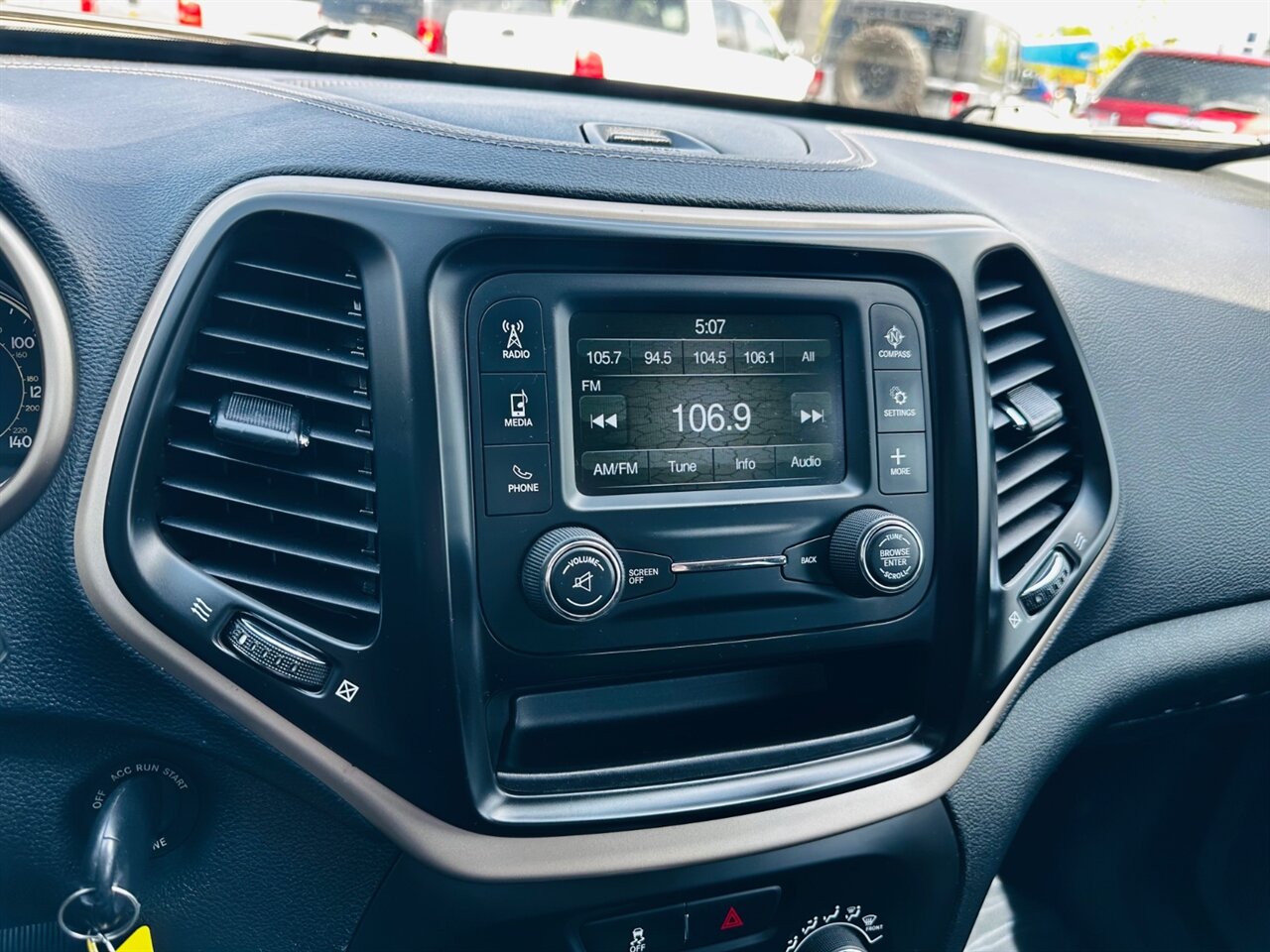 2014 Jeep Cherokee Sport - Photo 16 - Reno, NV 89502