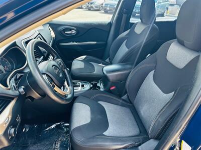 2014 Jeep Cherokee Sport   - Photo 13 - Reno, NV 89502