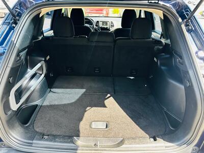 2014 Jeep Cherokee Sport   - Photo 12 - Reno, NV 89502