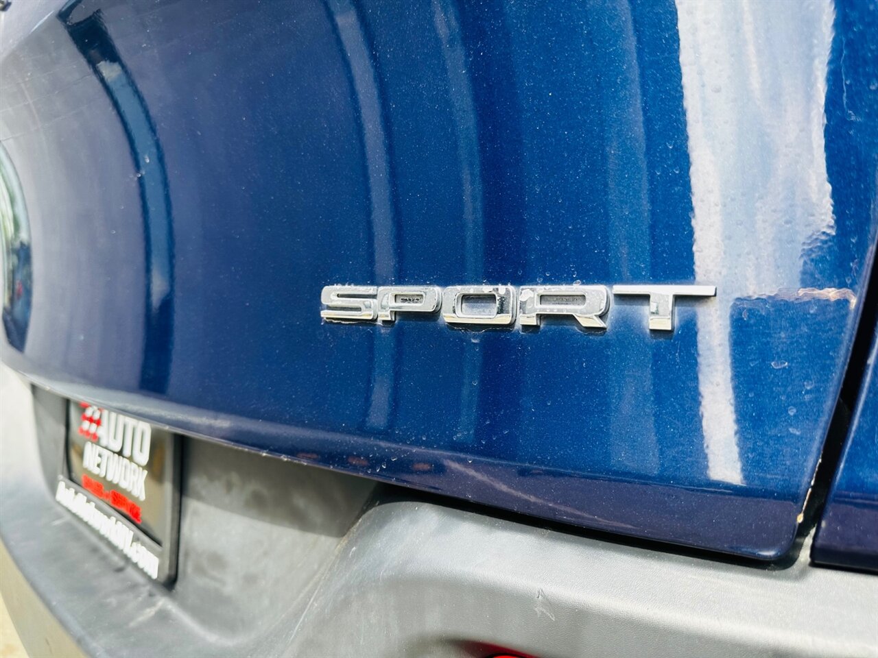 2014 Jeep Cherokee Sport - Photo 11 - Reno, NV 89502