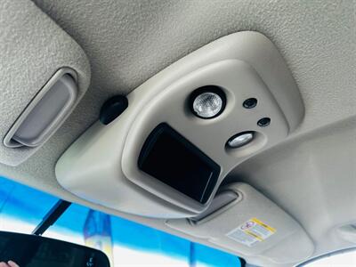 2003 GMC Sierra 3500 SLT 4dr Extended Cab - Photo 27 - Reno, NV 89502