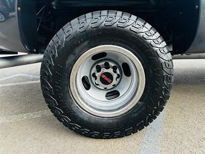 2003 GMC Sierra 3500 SLT 4dr Extended Cab - Photo 14 - Reno, NV 89502