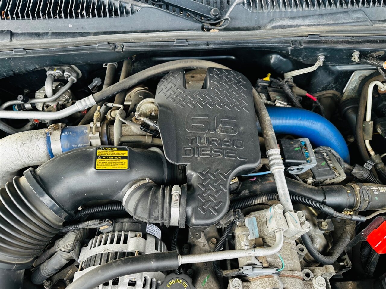 2003 GMC Sierra 3500 SLT 4dr Extended Cab - Photo 31 - Reno, NV 89502