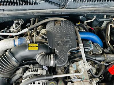 2003 GMC Sierra 3500 SLT 4dr Extended Cab - Photo 31 - Reno, NV 89502