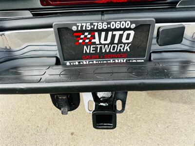 2003 GMC Sierra 3500 SLT 4dr Extended Cab - Photo 12 - Reno, NV 89502