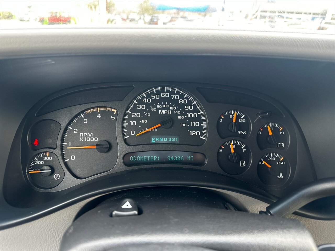 2003 GMC Sierra 3500 SLT 4dr Extended Cab - Photo 23 - Reno, NV 89502