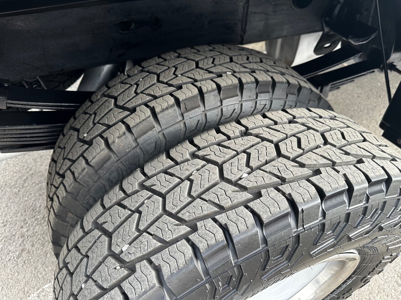 2003 GMC Sierra 3500 SLT 4dr Extended Cab - Photo 15 - Reno, NV 89502