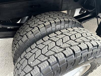 2003 GMC Sierra 3500 SLT 4dr Extended Cab - Photo 15 - Reno, NV 89502