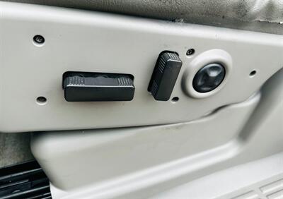 2003 GMC Sierra 3500 SLT 4dr Extended Cab - Photo 28 - Reno, NV 89502