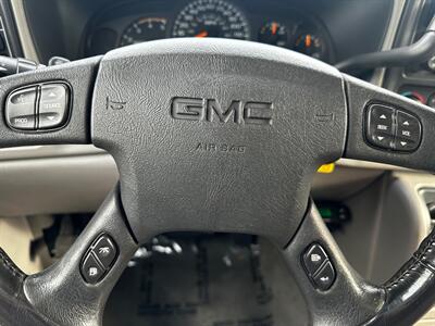 2003 GMC Sierra 3500 SLT 4dr Extended Cab - Photo 24 - Reno, NV 89502