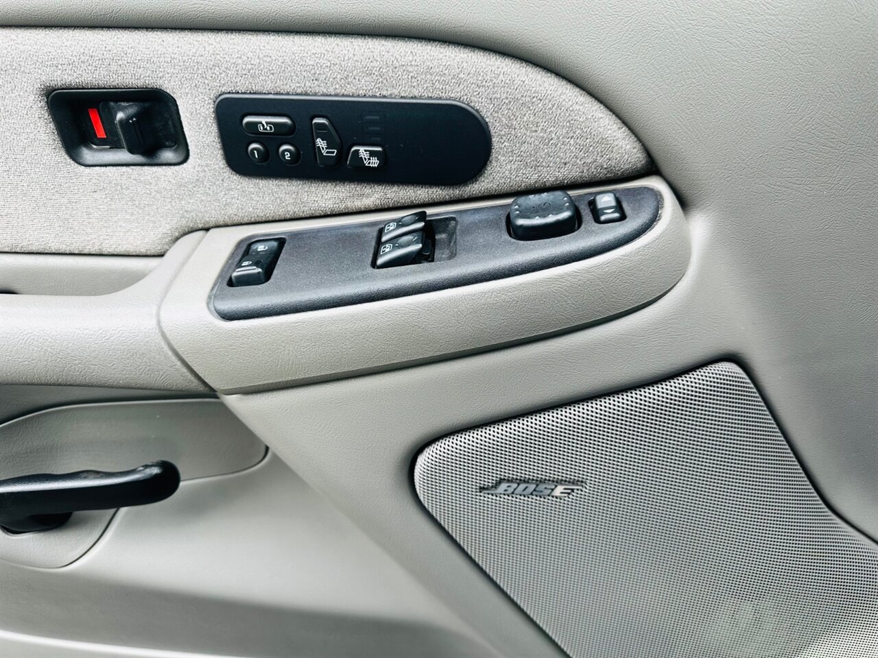 2003 GMC Sierra 3500 SLT 4dr Extended Cab - Photo 25 - Reno, NV 89502