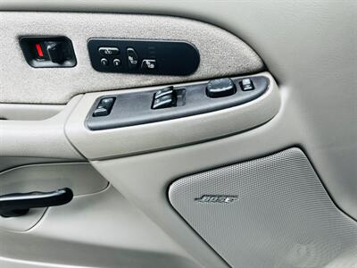 2003 GMC Sierra 3500 SLT 4dr Extended Cab - Photo 25 - Reno, NV 89502