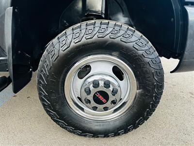 2003 GMC Sierra 3500 SLT 4dr Extended Cab - Photo 13 - Reno, NV 89502