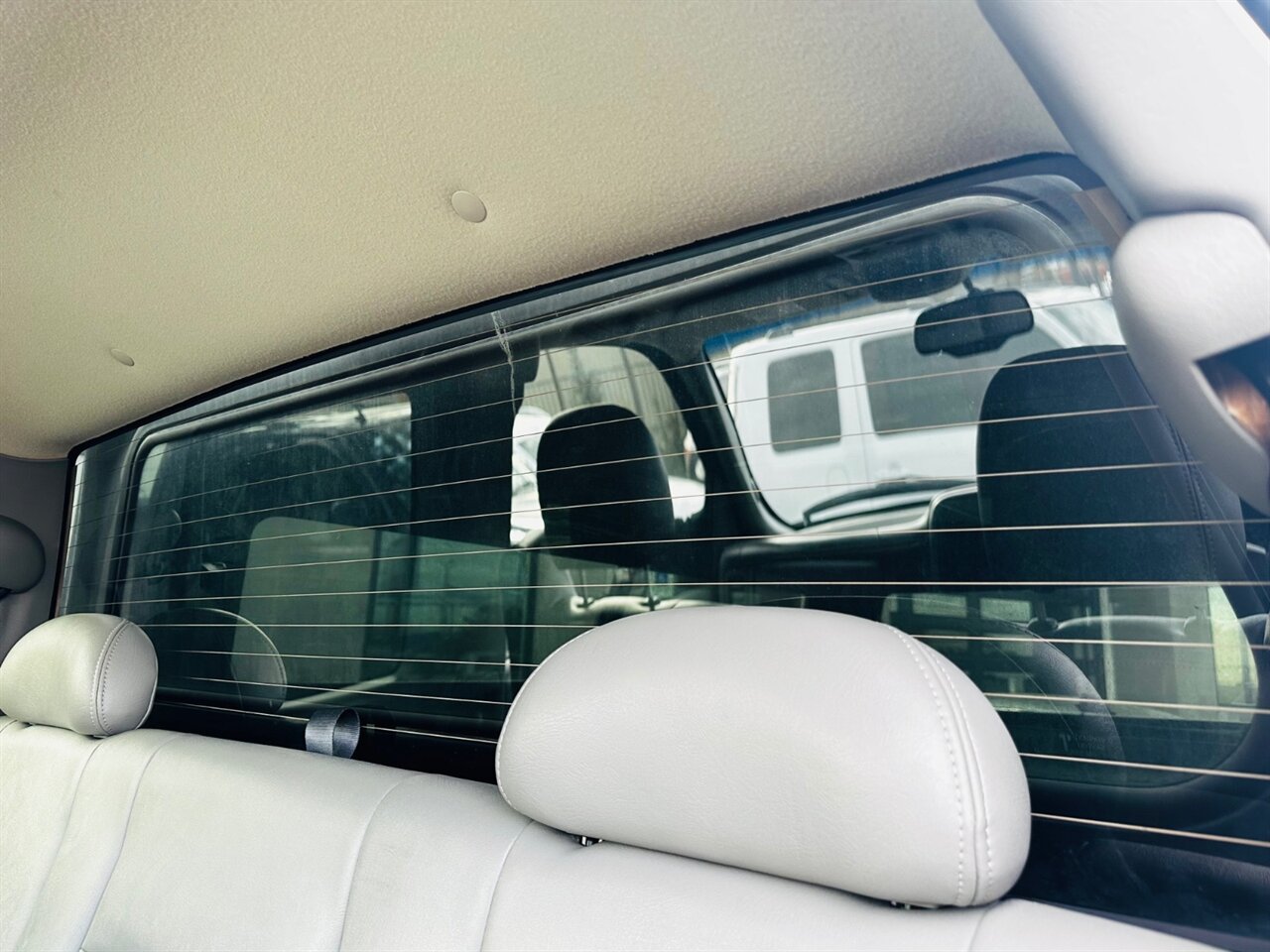 2003 GMC Sierra 3500 SLT 4dr Extended Cab - Photo 30 - Reno, NV 89502